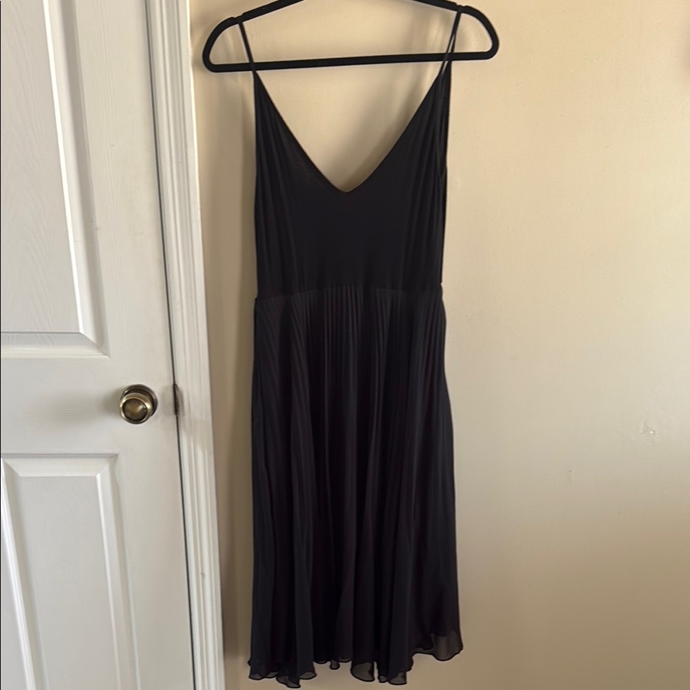 Elegant Black Dress
